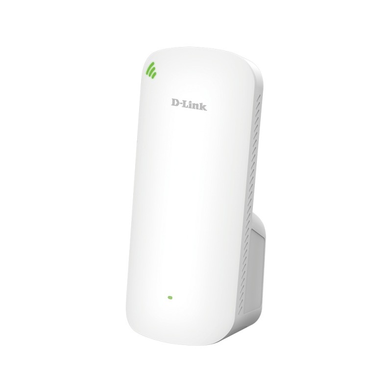 RANGE EXTENDER D-LINK wireless AX1800Mbps, 1 port Gigabit, 2 antene interne, dual band AX1800, 2.4GHz &amp; 5GHz,Wi-Fi 6 "DAP-X1