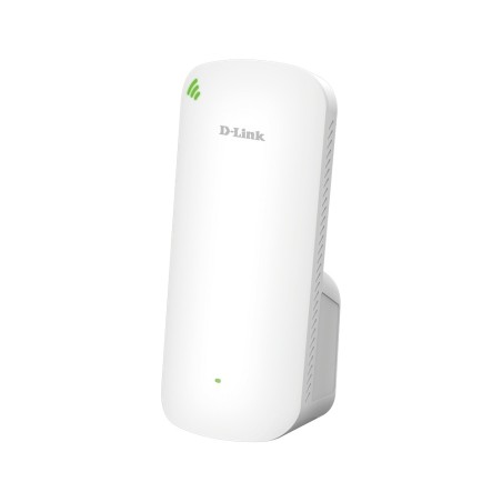 RANGE EXTENDER D-LINK wireless AX1800Mbps, 1 port Gigabit, 2 antene interne, dual band AX1800, 2.4GHz &amp; 5GHz,Wi-Fi 6 "DAP-X1