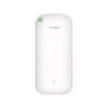 RANGE EXTENDER D-LINK wireless AX1800Mbps, 1 port Gigabit, 2 antene interne, dual band AX1800, 2.4GHz &amp; 5GHz,Wi-Fi 6 "DAP-X1
