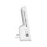 RANGE EXTENDER D-LINK wireless AX1800Mbps, 1 port Gigabit, 2 antene interne, dual band AX1800, 2.4GHz &amp; 5GHz,Wi-Fi 6 "DAP-X1