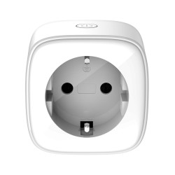 PRIZA inteligenta D-LINK, Schuko x 1, conectare prin Schuko (T), 16 A, programare prin smartphone, monitorizare energie consumat