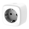PRIZA inteligenta D-LINK, Schuko x 1, conectare prin Schuko (T), 16 A, programare prin smartphone, monitorizare energie consumat