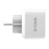 PRIZA inteligenta D-LINK, Schuko x 1, conectare prin Schuko (T), 16 A, programare prin smartphone, monitorizare energie consumat