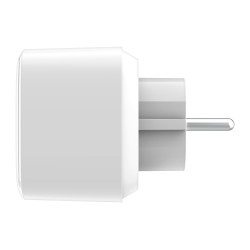 PRIZA inteligenta D-LINK, Schuko x 1, conectare prin Schuko (T), 16 A, programare prin smartphone, monitorizare energie consumat