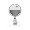 CAMERA IP D-Link, cube, pt. interior, dist. IR 5 m, tip lentila fixa 2.28 mm, 2 Mpx, wi-fi + RJ-45, microfon da, PoE nu, carcasa