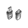 ADAPTOARE Bluetooth Logilink, conectare prin USB Type-C | USB-A, distanta 10 m (pana la), Bluetooth v5.0, antena interna, "BT005