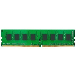 Memorie DDR Kingmax DDR4 16 GB, frecventa 2400 MHz, 1 modul, "GLLH-DDR4-16G2400"