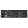 Gigabyte Main Board desktop B550 AORUS ELITE AX V2 AM4, 4xDDR4, 3xPCIe x16, 1xPCIe X1, 2xM.2, 4xSATAIII, 2xUSB3.2 Gen2, 5x USB3.