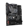 Gigabyte Main Board desktop B550 AORUS ELITE AX V2 AM4, 4xDDR4, 3xPCIe x16, 1xPCIe X1, 2xM.2, 4xSATAIII, 2xUSB3.2 Gen2, 5x USB3.