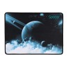 MousePAD SPACER gaming, cauciuc si material textil, 350 x 250 x 3 mm, imagine "SP-PAD-GAME-M-PICT"