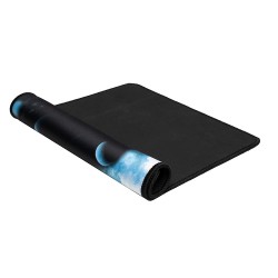 MousePAD SPACER gaming, cauciuc si material textil, 350 x 250 x 3 mm, imagine "SP-PAD-GAME-M-PICT"