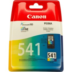 Cartus Cerneala Original Canon Color, CL-541, pentru Pixma MG2150|MG2250|MG3150|MG3250|MG3550|MG3650|MG4150|MG4250|MX375|MX395|M