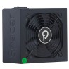 SURSA SPACER True Power TP500 (500W for 500W GAMING PC), PFC activ, fan 120mm, MB (20+4) x1, CPU (4+4) x1, PCI-E (6+2) x2, SATA 