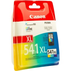 Cartus Cerneala Original Canon Color, CL-541XL, pentru Pixma MG2150|MG2250|MG3150|MG3250|MG3550|MG3650|MG4150|MG4250|MX375|MX395