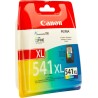 Cartus Cerneala Original Canon Color, CL-541XL, pentru Pixma MG2150|MG2250|MG3150|MG3250|MG3550|MG3650|MG4150|MG4250|MX375|MX395