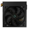SURSA SPACER True Power TP600 (600W for 600W GAMING PC), PFC activ, fan 120mm, MB (20+4) x1, CPU (4+4) x1, PCI-E (6+2) x2, SATA 