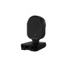 CAMERA WEB GENIUS  senzor 1080p Full-HD cu rezolutie video 1920x1080, QCam 6000, microfon, black "32200002407"  (timbru verde 0.
