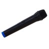 BOXA SPACER portabila bluetooth WildCat, tip troler, RMS:  35W, 8" woofer, acumulator 3.7V 1800 mAh, input : AUX audio, USB/micr