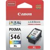 Cartus Cerneala Original Canon Color, CL-546XL, pentru Pixma IP2850|MG2450|MG2455|MG2550|MG2550S|MG2950|MG3050|MG3051|MG3052|MG3