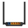 ROUTER TP-LINK wireless 1200Mbps, 4 porturi 10/100Mbps, 4 antene externe, Dual Band AC1200 "Archer C54"(timbru verde 0.8 lei)