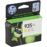 Cartus Cerneala Original HP Yellow, nr.935XL, pentru OfficeJet Pro 6830, , (timbru verde 0.15 lei), "C2P26AE"