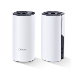 MESH TP-LINK, sistem hibrid, AC1200 + HomePlug AV1000, pt interior, 1200 Mbps, port LAN, WAN, 2.4 GHz | 5 GHz, antena interna x 