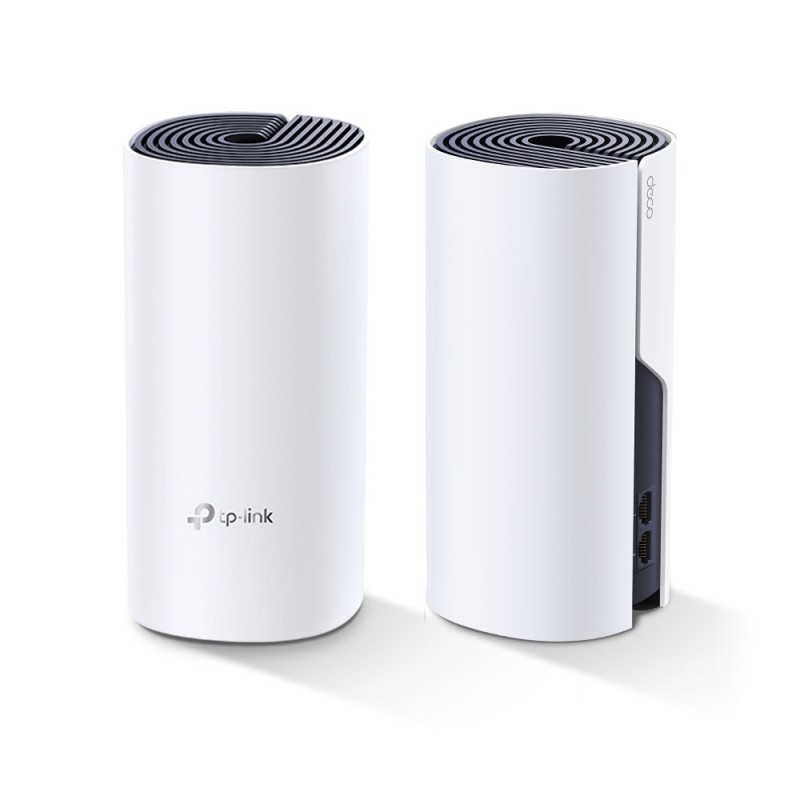 MESH TP-LINK, sistem hibrid, AC1200 + HomePlug AV1000, pt interior, 1200 Mbps, port LAN, WAN, 2.4 GHz | 5 GHz, antena interna x 