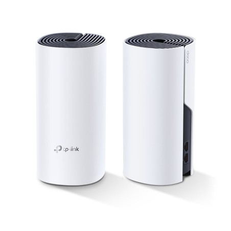 MESH TP-LINK, sistem hibrid, AC1200 + HomePlug AV1000, pt interior, 1200 Mbps, port LAN, WAN, 2.4 GHz | 5 GHz, antena interna x 