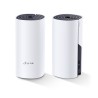 MESH TP-LINK, sistem hibrid, AC1200 + HomePlug AV1000, pt interior, 1200 Mbps, port LAN, WAN, 2.4 GHz | 5 GHz, antena interna x 