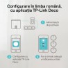 MESH TP-LINK, sistem hibrid, AC1200 + HomePlug AV1000, pt interior, 1200 Mbps, port LAN, WAN, 2.4 GHz | 5 GHz, antena interna x 