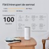 MESH TP-LINK, sistem hibrid, AC1200 + HomePlug AV1000, pt interior, 1200 Mbps, port LAN, WAN, 2.4 GHz | 5 GHz, antena interna x 