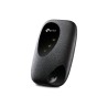 ROUTER TP-LINK wireless. portabil, 4G Mobile Wi-Fi, 300Mbps, Internal LTE Modem, SIM card slot, LED screen display, rechargeable