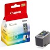 Cartus Cerneala Original Canon Color, CL-38, pentru Pixma IP1800|IP2500, , (timbru verde 0.15 lei), "BS2146B001AA"