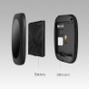 ROUTER TP-LINK wireless. portabil, 4G Mobile Wi-Fi, 300Mbps, Internal LTE Modem, SIM card slot, LED screen display, rechargeable
