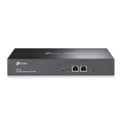CONTROLLER TP-LINK wireless cloud controler, 2 x 10/100/1000 LAN ports, 1 x USB 3.0 "OC300" (timbru verde 0.8 lei)