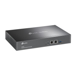 CONTROLLER TP-LINK wireless cloud controler, 2 x 10/100/1000 LAN ports, 1 x USB 3.0 "OC300" (timbru verde 0.8 lei)
