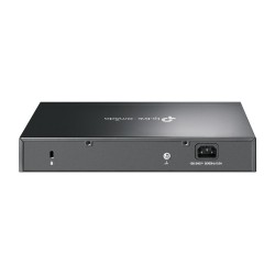 CONTROLLER TP-LINK wireless cloud controler, 2 x 10/100/1000 LAN ports, 1 x USB 3.0 "OC300" (timbru verde 0.8 lei)