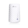 RANGE EXTENDER TP-LINK wireless 750Mbps,3 antene interne, dual band AC750, 2.4GHz &amp; 5GHz "RE190" (timbru verde 2 lei)