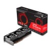 PLACA VIDEO  SAPPHIRE AMD Radeon RX 6800 XT, 16 GB GDDR6 256 biti, PCI Express 4.0 x 16, HDMI, DisplayPort, USB Type C, sistem r