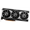 PLACA VIDEO  SAPPHIRE AMD Radeon RX 6800 XT, 16 GB GDDR6 256 biti, PCI Express 4.0 x 16, HDMI, DisplayPort, USB Type C, sistem r
