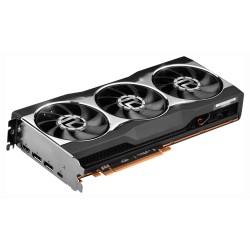 PLACA VIDEO  SAPPHIRE AMD Radeon RX 6800 , 16 GB GDDR6 256 biti, PCI Express 4.0 x 16, HDMI, DisplayPort, USB Type C, sistem rac
