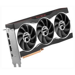 PLACA VIDEO  SAPPHIRE AMD Radeon RX 6800 , 16 GB GDDR6 256 biti, PCI Express 4.0 x 16, HDMI, DisplayPort, USB Type C, sistem rac
