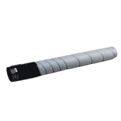 Toner Original Konica-Minolta Black, TNP75, pentru Bizhub 5000i|Bizhub 5020i, , (timbru verde 1.2 lei) , "ACF0051"
