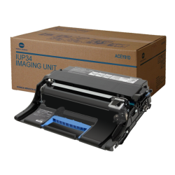 Drum Unit Original Konica-Minolta Black, IUP34, pentru Bizhub 4000i|Bizhub 4020i, 30K, (timbru verde 0.8 lei), "ACEY01D"