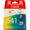 Cartus Cerneala Original Canon Color, CL-541, pentru Pixma MG2150|MG2250|MG3150|MG3250|MG3550|MG3650|MG4150|MG4250|MX375|MX395|M
