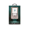ALIMENTATOR retea SPACER Quick Charge 20W, USB Type-C "SPAR-TYPECQ-01" (timbru verde 0.18 lei)