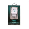 ALIMENTATOR retea SPACER Quick Charge 20W, USB Type-C PD+ USB Quick Charge, "SPAR-DUOQ-01" (timbru verde 0.18 lei)