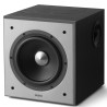 SUBWOOFER EDIFIER, RMS: 70W activ, 8" bass, RCA Line-in/Line-out, automatic stand-by, frecv. 38Hz-200Hz, MDF 21mm, black, " T5-B