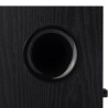 SUBWOOFER EDIFIER, RMS: 70W activ, 8" bass, RCA Line-in/Line-out, automatic stand-by, frecv. 38Hz-200Hz, MDF 21mm, black, " T5-B