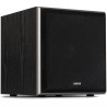 SUBWOOFER EDIFIER, RMS: 70W activ, 8" bass, RCA Line-in/Line-out, automatic stand-by, frecv. 38Hz-200Hz, MDF 21mm, black, " T5-B